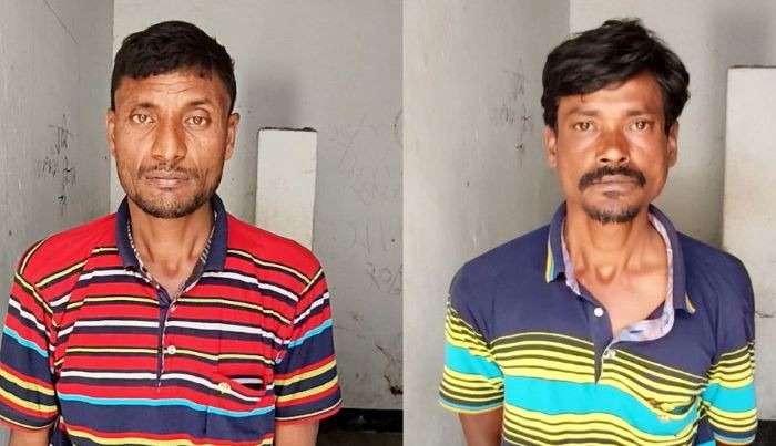সিরাজগঞ্জে দুই বিএনপির কর্মী নিহতের ঘটনায় মামলা, গ্রেপ্তার দুইজন